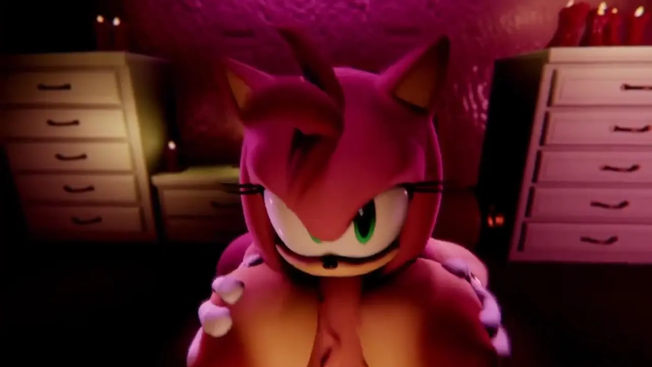Amy Paizuri You