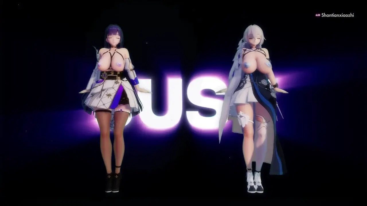19.[PhutHon]Mei&Bronya