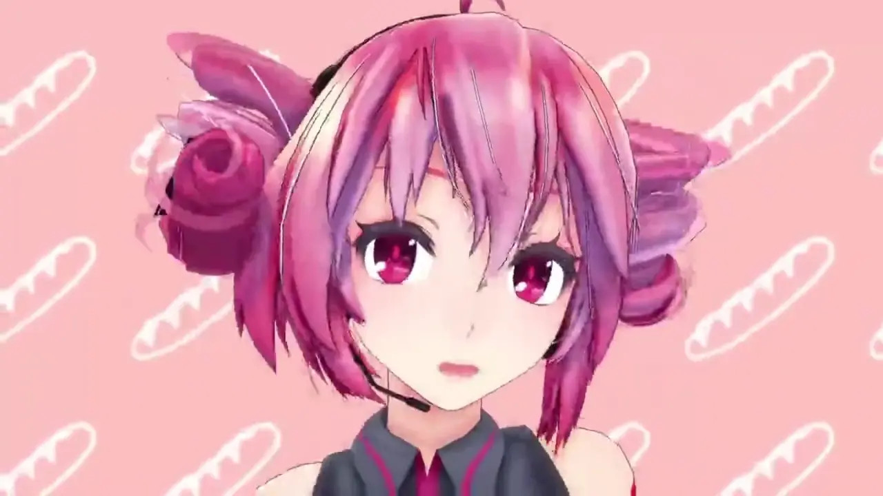FUCKKIRETA - Kasane Teto Gets Pranked! (Sfx edit)