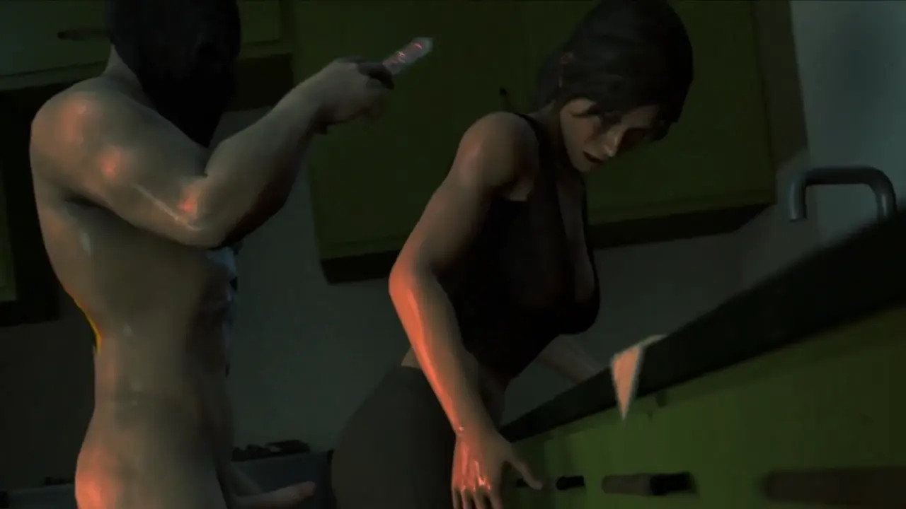 Dungeon Crawler Lara