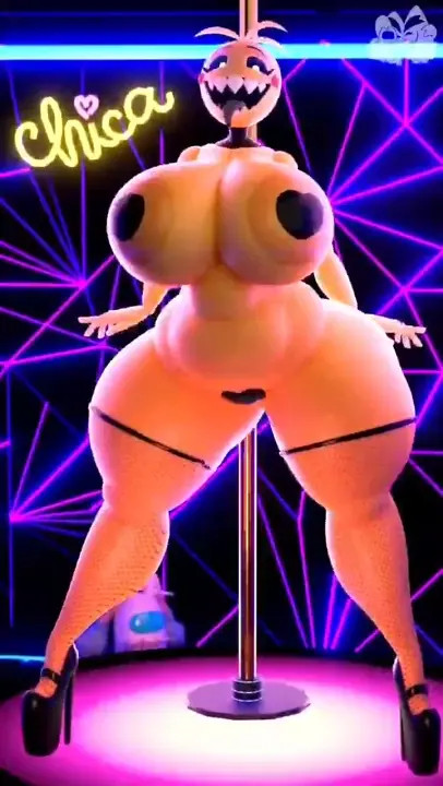 Chica dance