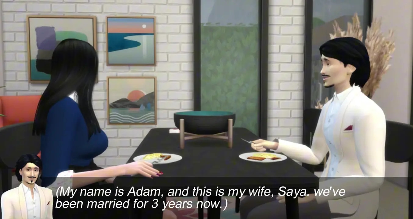 My Neat Freak Wife Raped by Dirty Homeless Man - Part 1