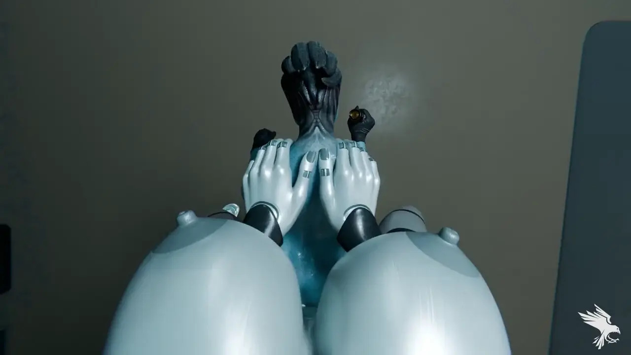 Size Matters [BlackRaven3D]