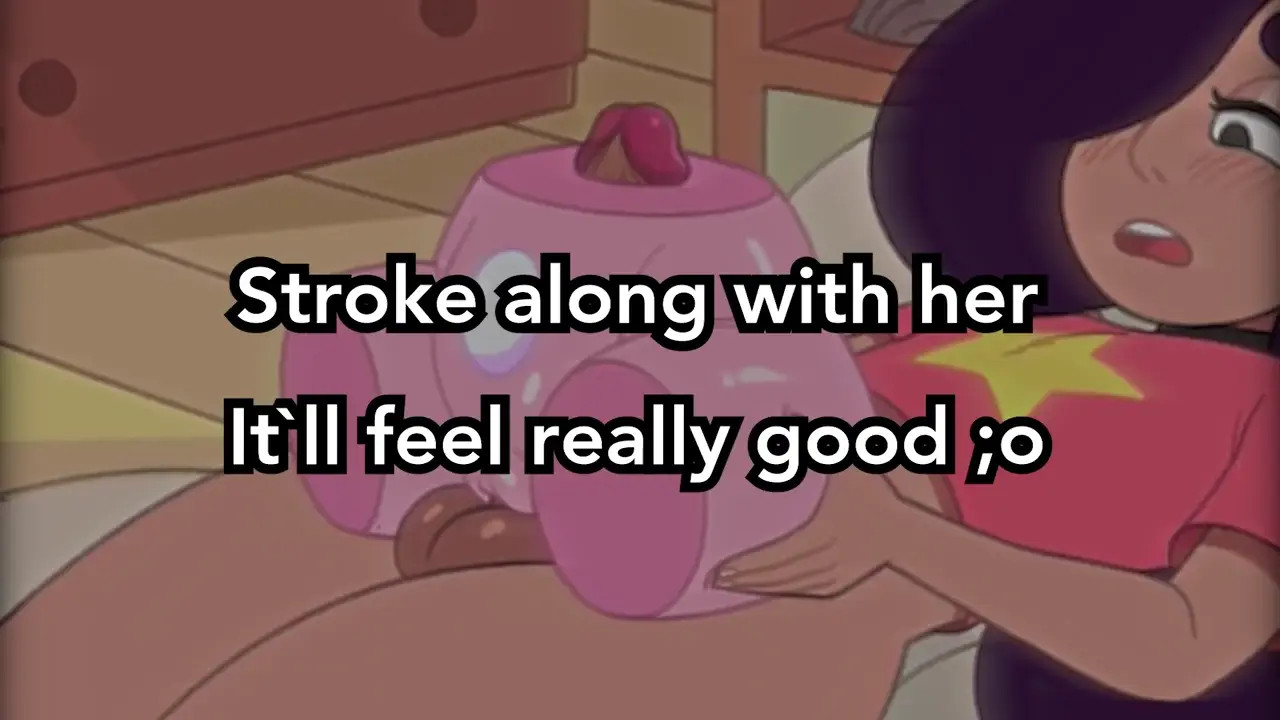 Futa Horny Thoughts AMV