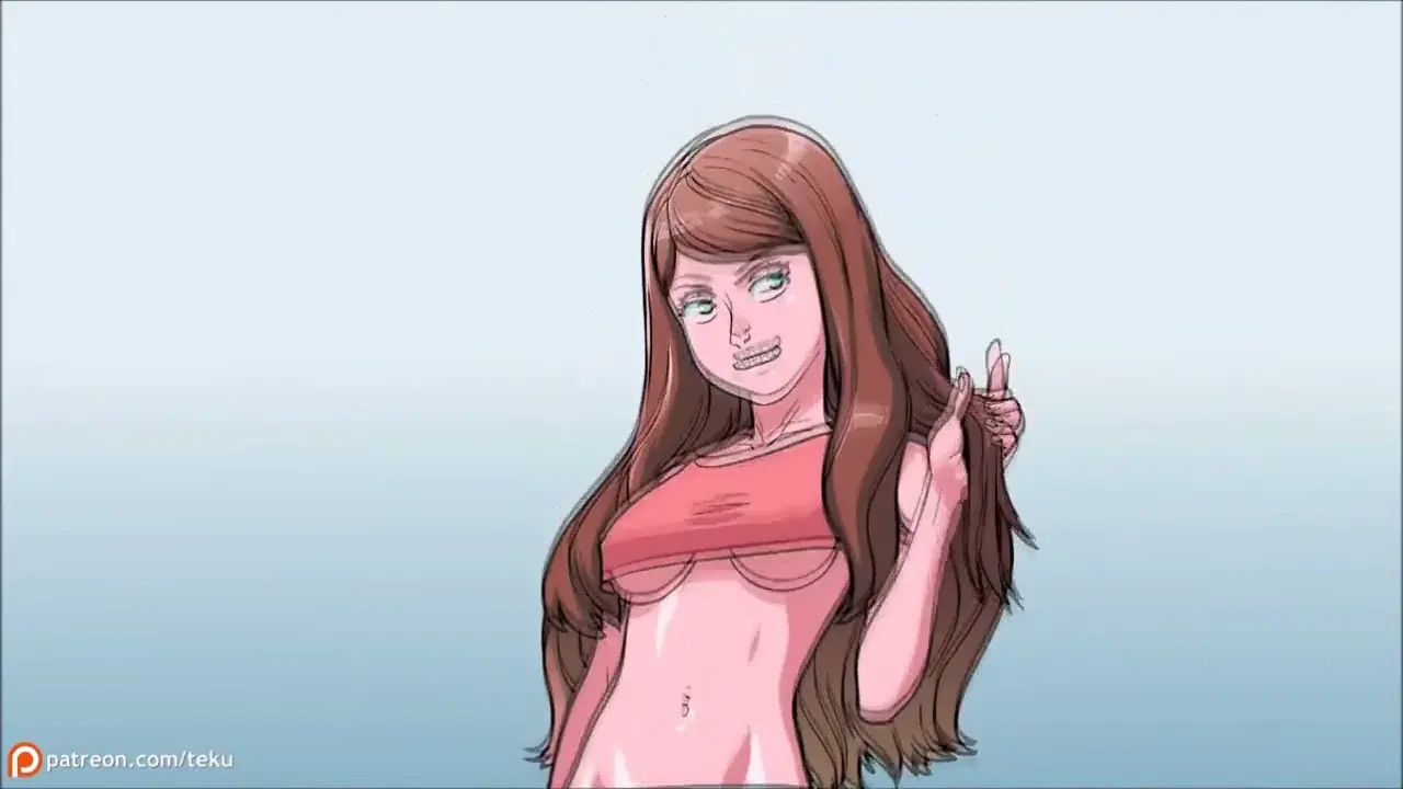 Tammy Take 1 - Gangbang