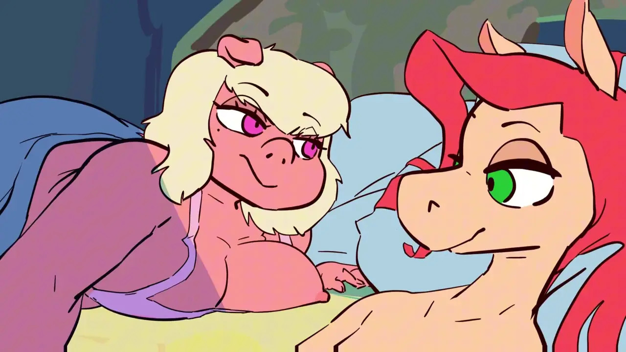 Sick Like That PMV/HMV (tabuley)