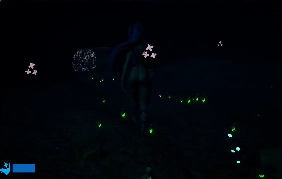 Tentacle World-Preview