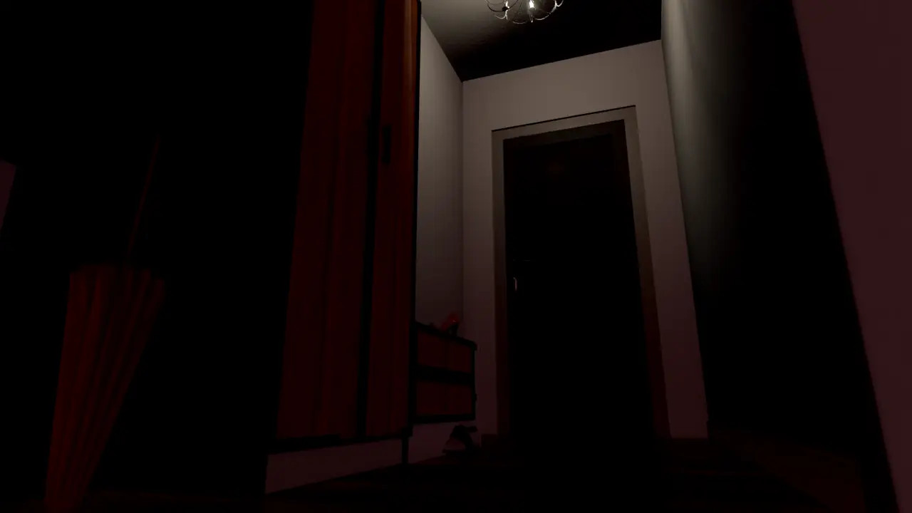 Lition3d - After Party (Unfinished)