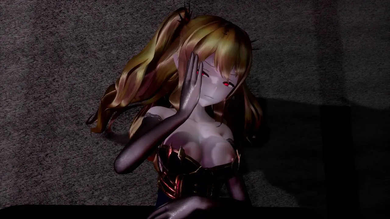 [4kmmd]Escape of Dracula