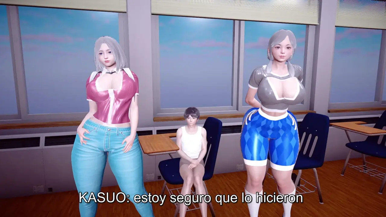 historia de familia 27