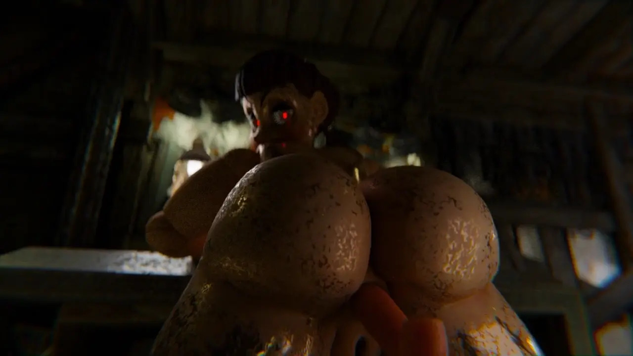 Annabelle sex