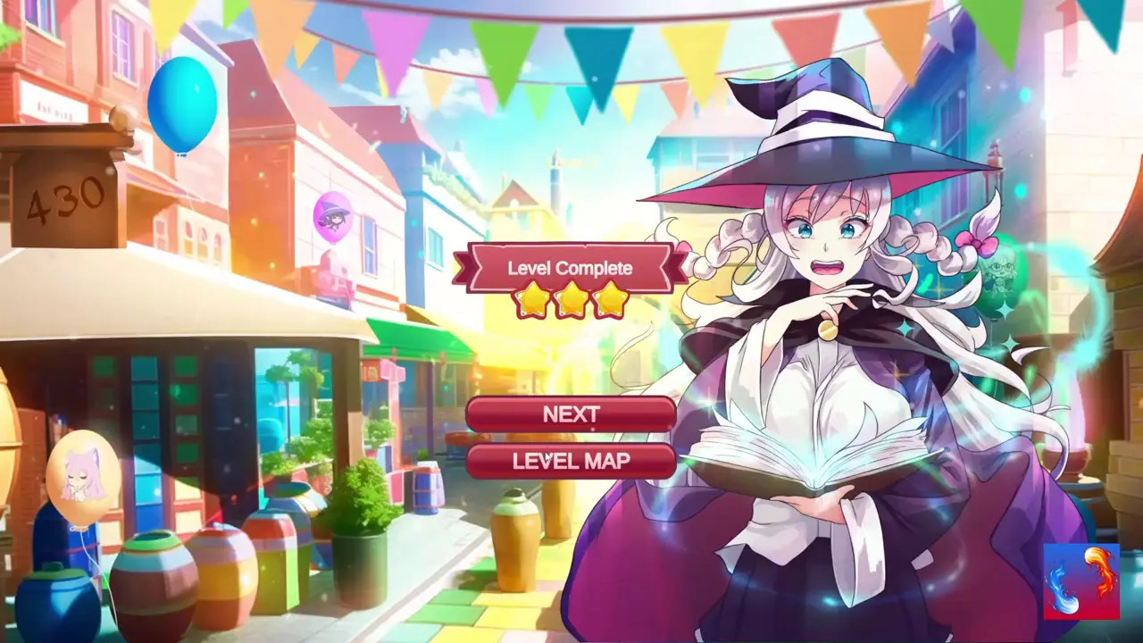 Project Mirror - Play No Commentary