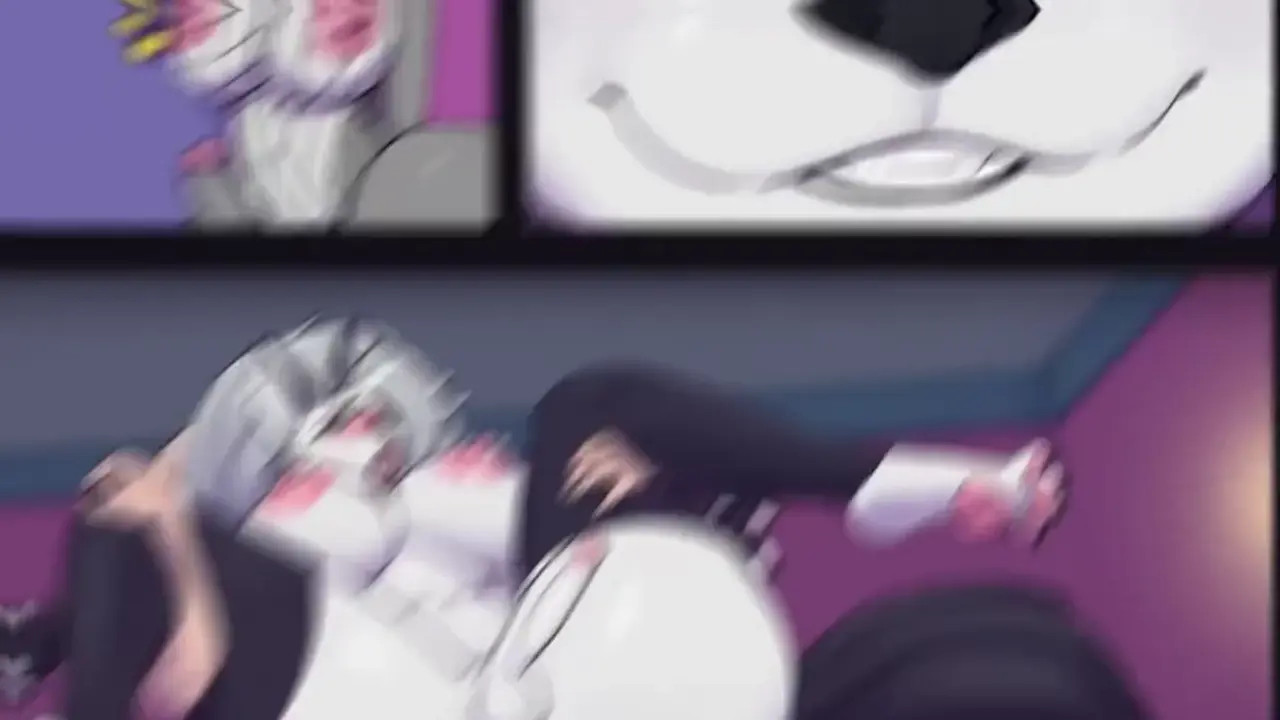LEGENDARY LOONA PMV