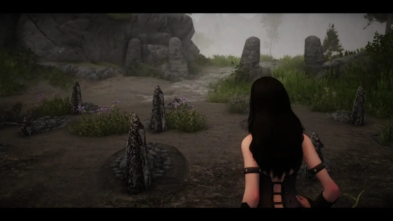 Serana's Search Teaser