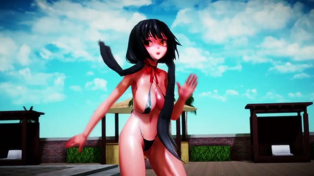 Lamb - Kurumi Tokisaki (middle Skin) - Inwerwm