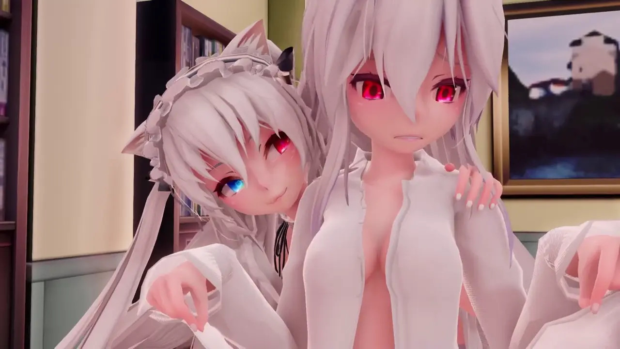 (Insect) MMD