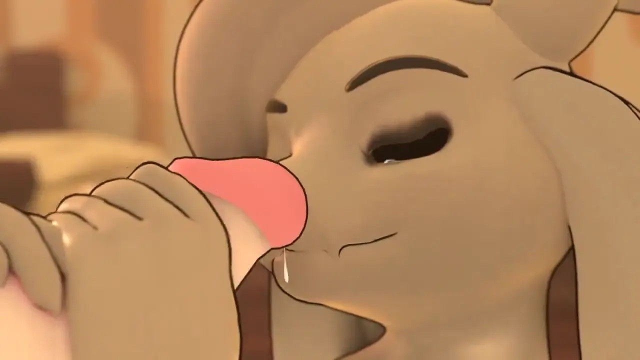 Asriel visits his mother like the good twink he is...