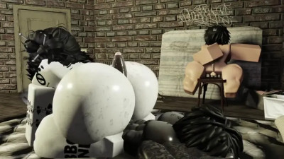 PAWG Slut gets breeded and broken by BBC while her cuck Bf watches