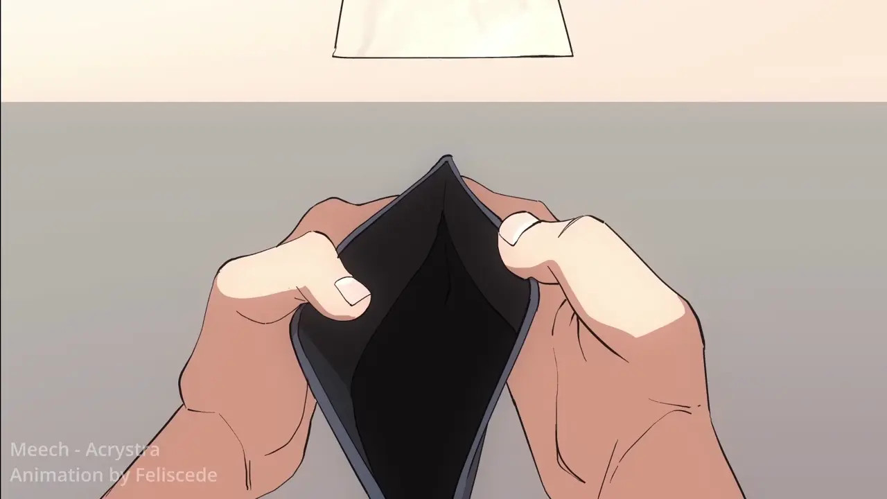 Unpaid Invoice
