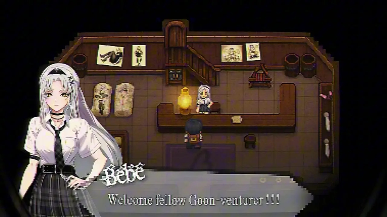 Your Futanari Maid Dreams Of Fucking You  | Vtuber Hentai RP