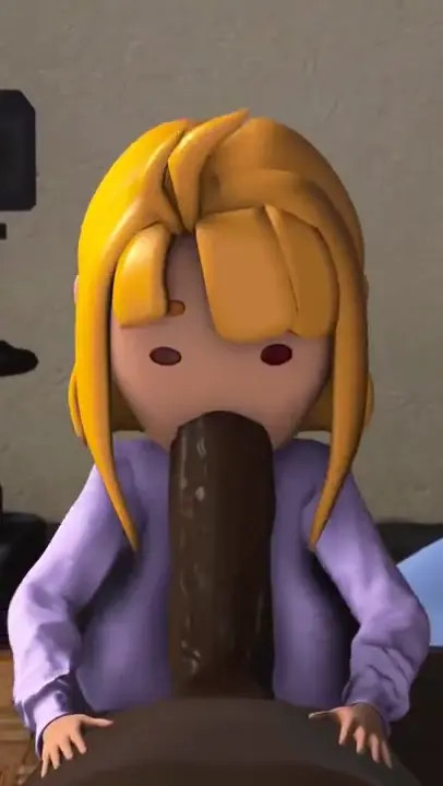 Savannahxyz gets blacked