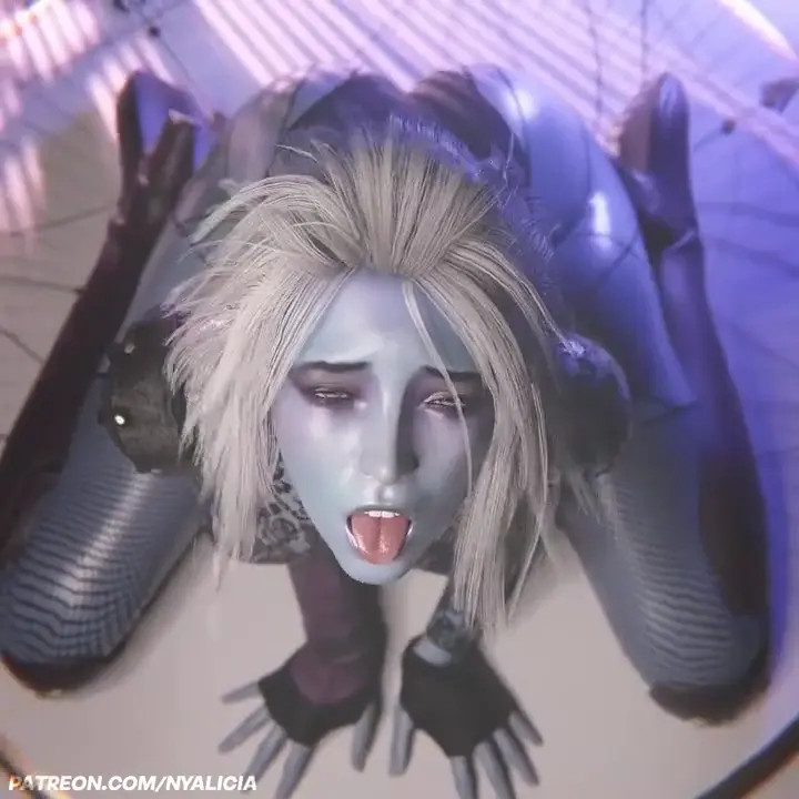 Queen Mara sov pov