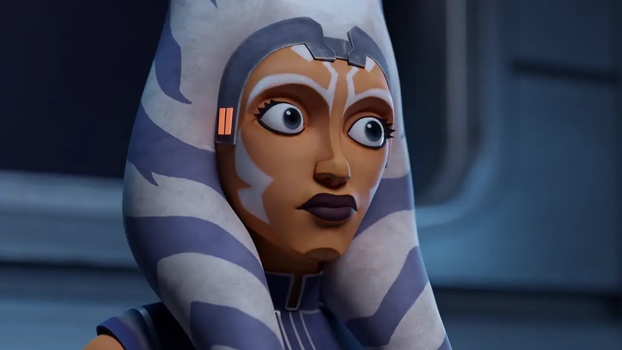 Ahsoka [Redmoa]
