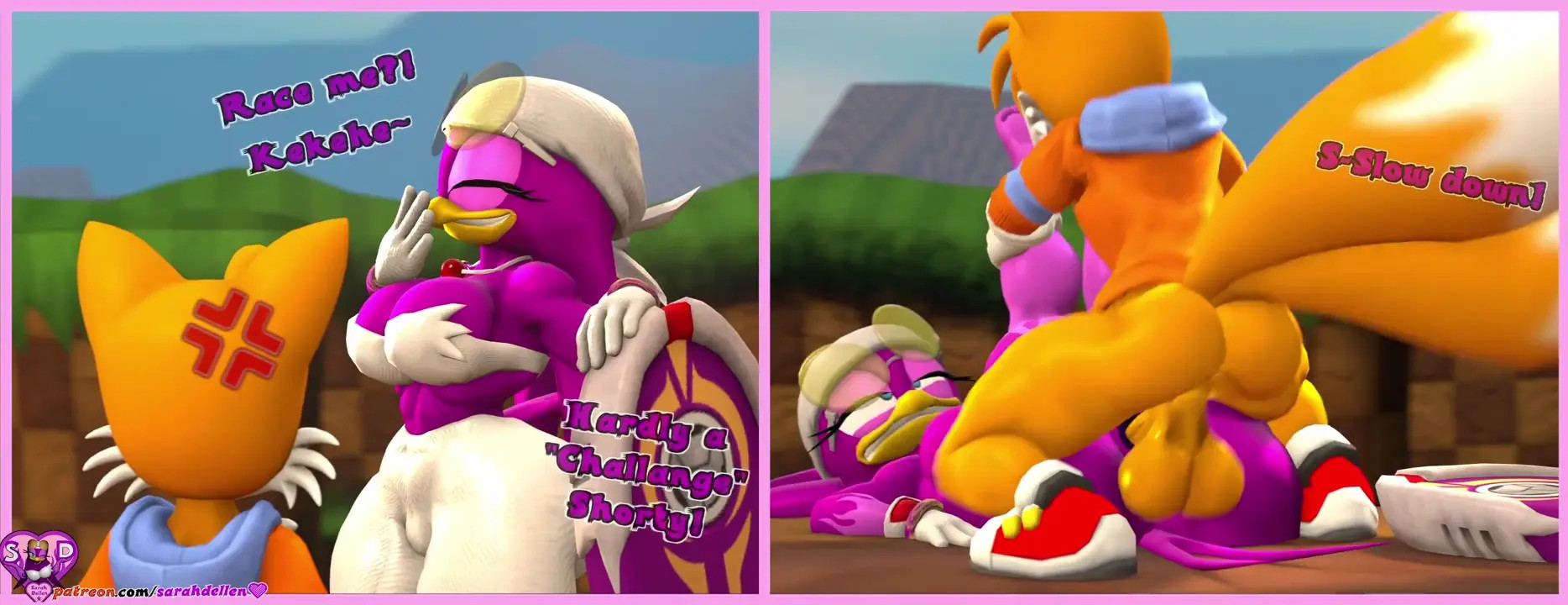 Dealing with a bully