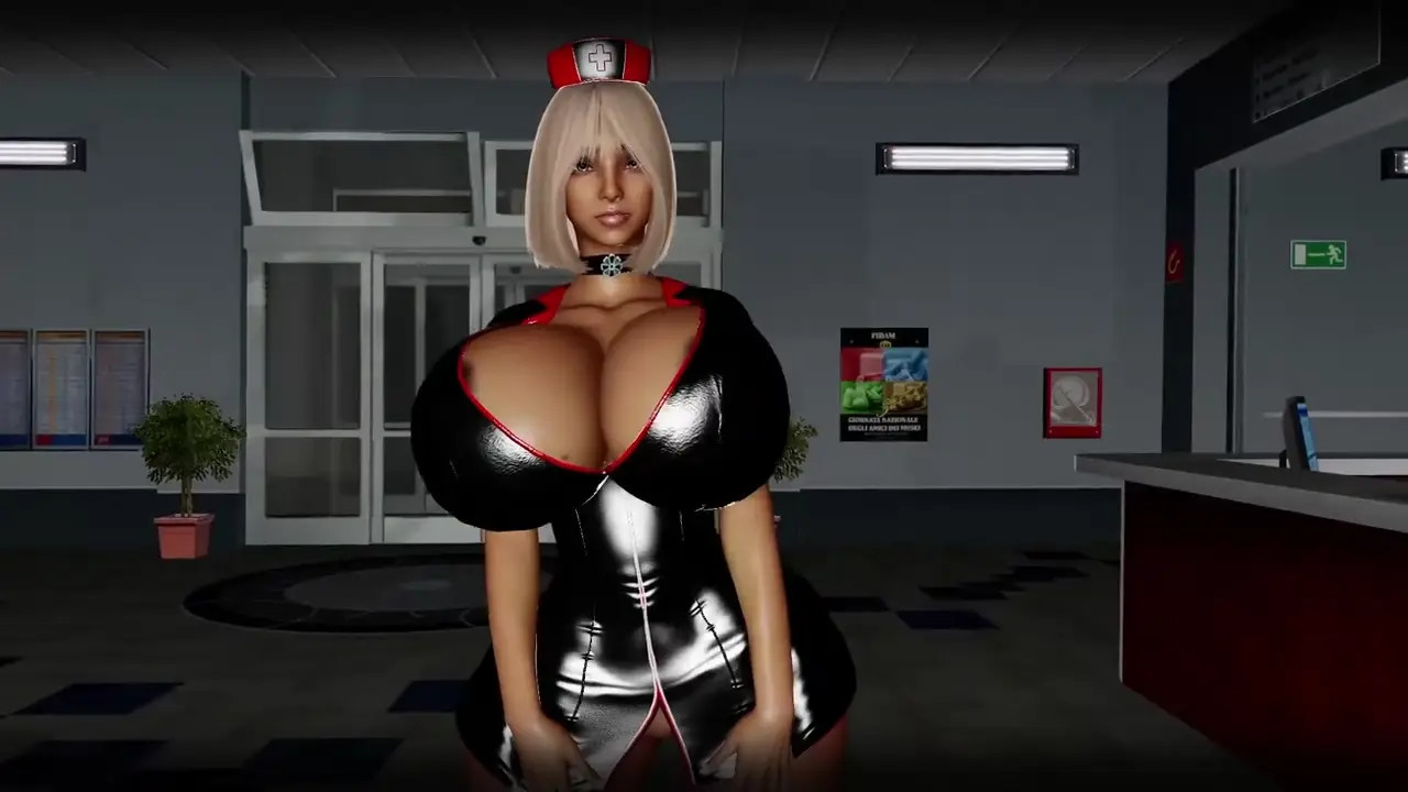 Nurse of heaven
