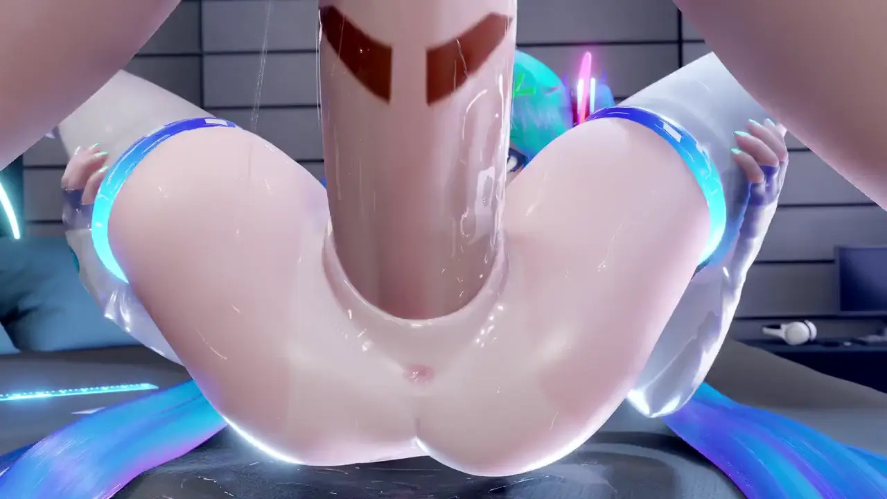Hatsune Miku MCC Scene 5!