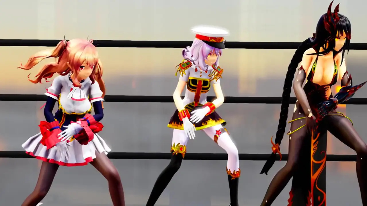 Wave Ex