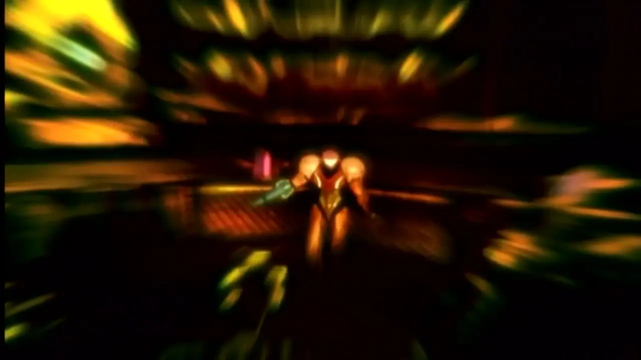 FALL OF SAMUS - Ridley’s Revenge [Metroid compilation/PMV]