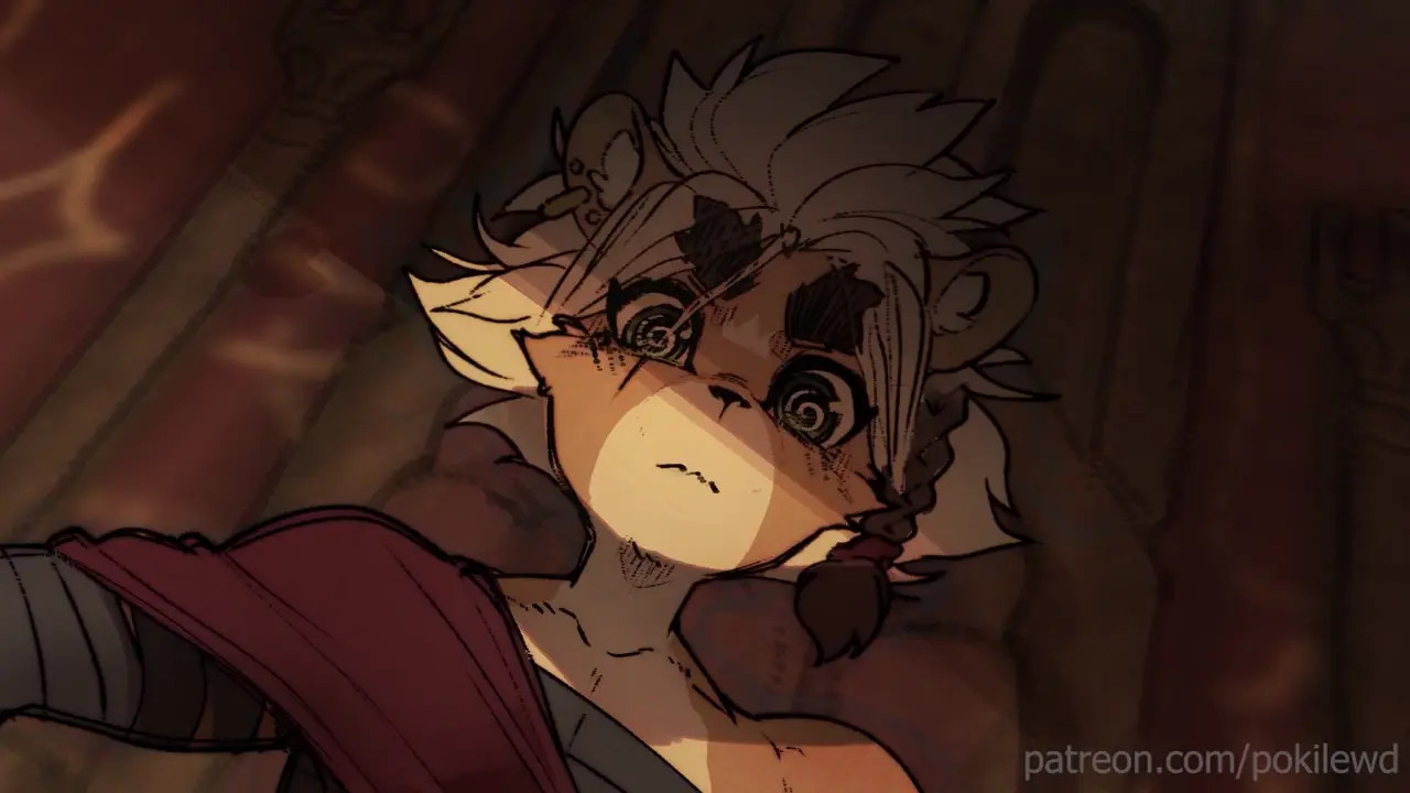 TRAILER Lion King Reboot PART2