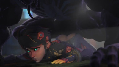 Peni & Venom『RougeNine』