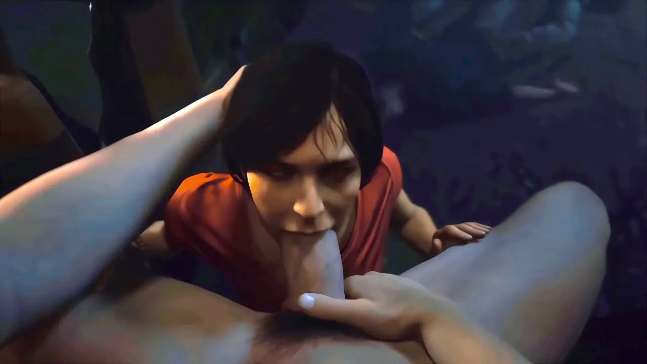 Chloe Frazer Facefuck [Ai Upscale]