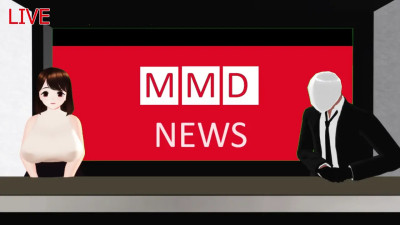 Blue Archive Hanako and Yuuka's tennis match - BAAM S