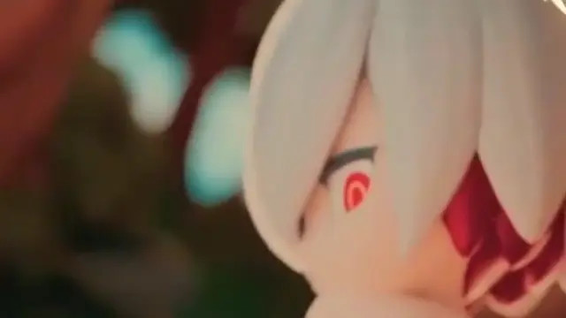 AdrianDustRed - PMV APPLEPIE