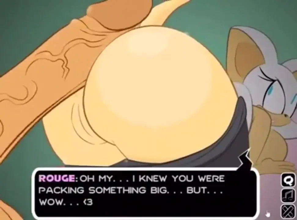 Big Ass Rouge