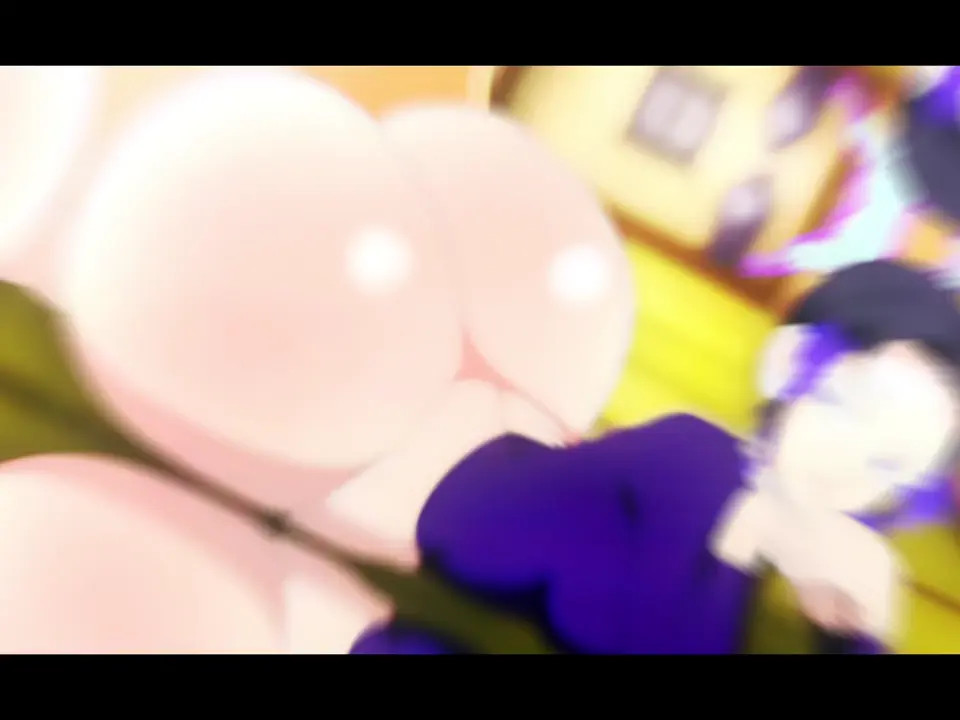 Shinobu (Lost Soul Down X Lost Soul)
