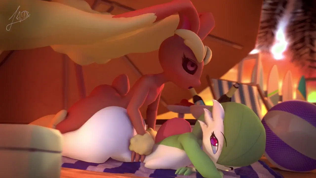 pokemon comp [adriandustred]