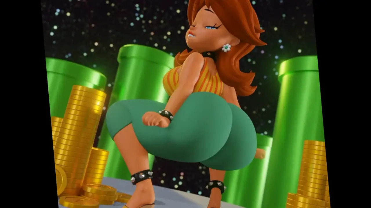 Princess Daisy | Princess Diana [HMV]