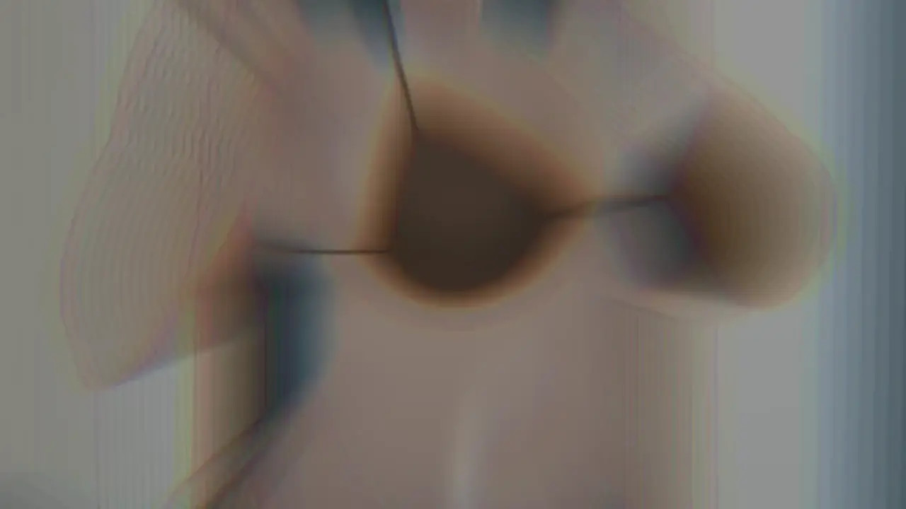 CAMSLUT MAMA [SHORT]