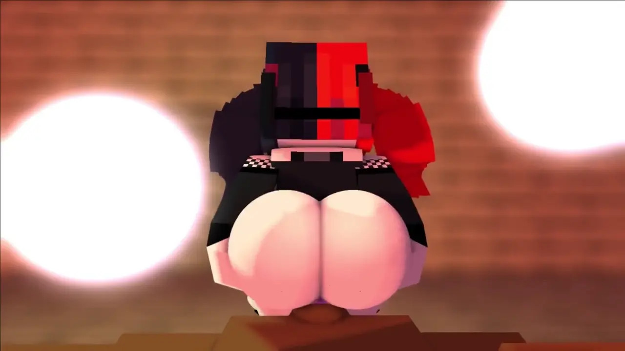 ellie is getting it on again