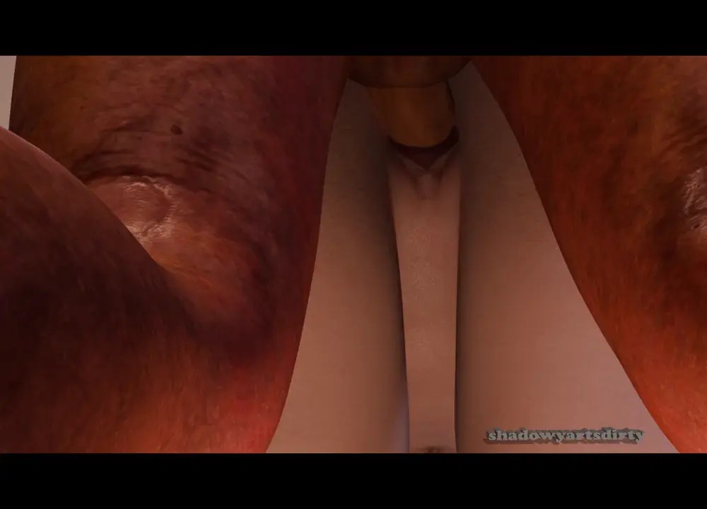 Silent Hill Futa Nurse fucks Female Pyramid Head