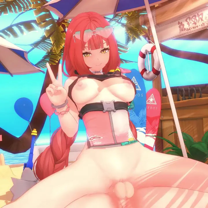 Ukinami Yuzuha [Giddora]