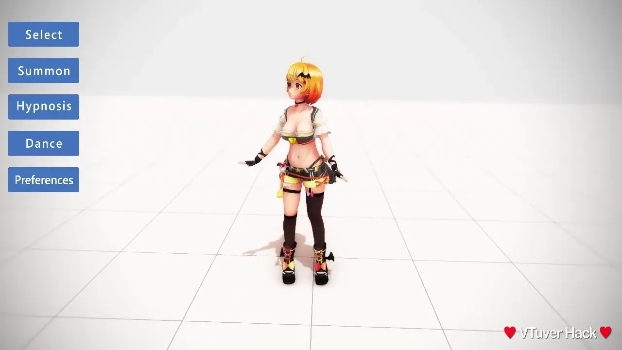 VTuber Vampires
