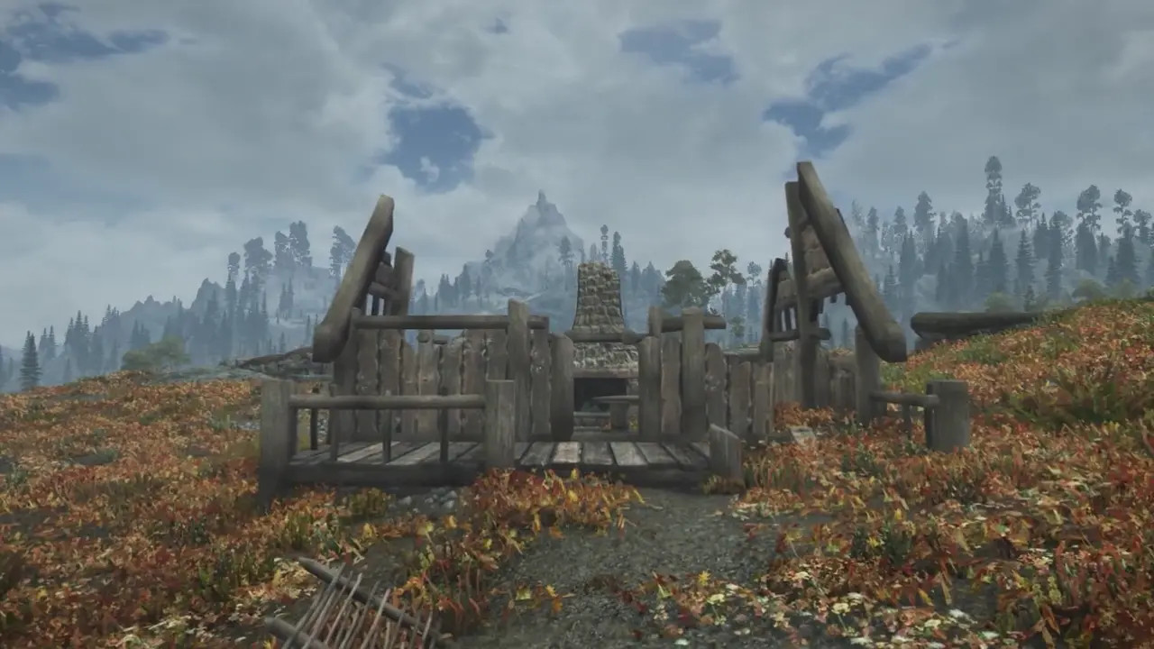 Bandit Hut [Dream Forge]