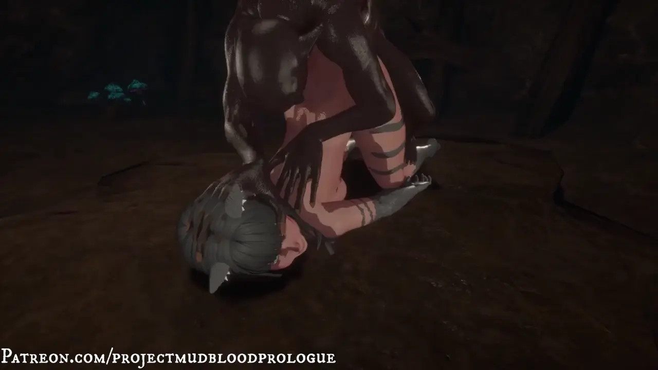 MudBlood Prologue v.0.68.4.1 Animations