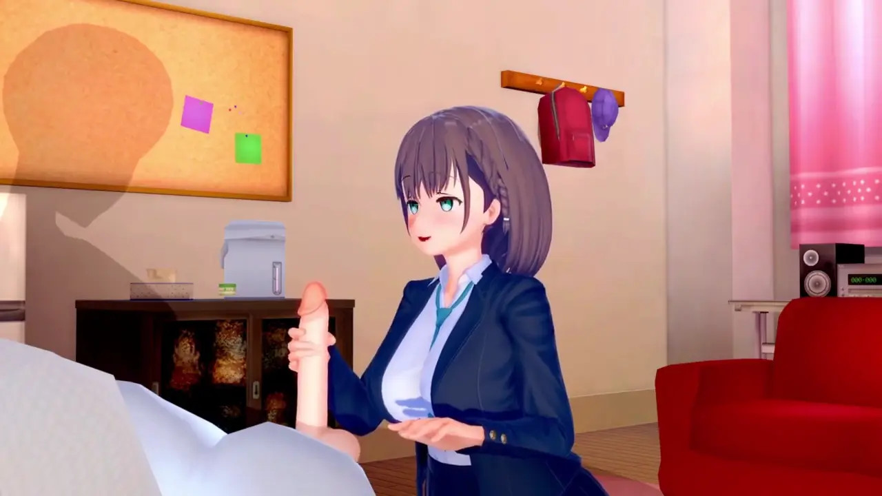Getsuyoubi No Tawawa - Ai-Chan