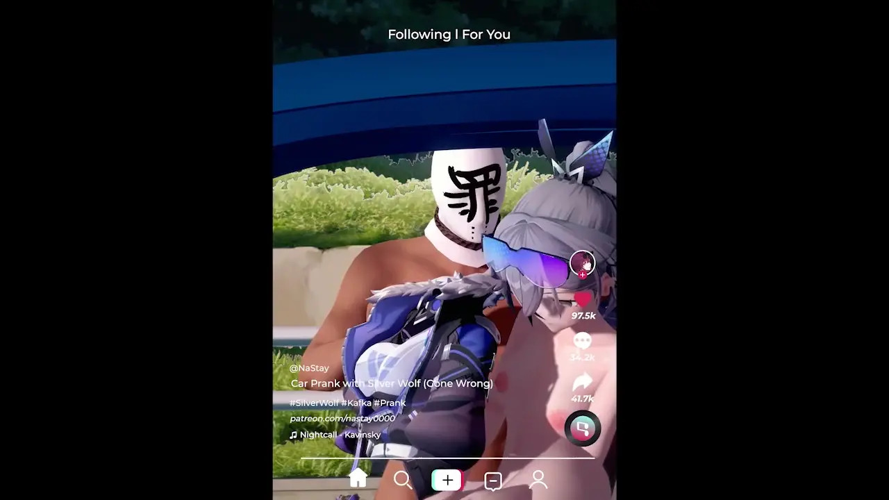 59. Hoyoverse Tiktok Series Part 2